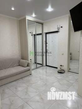 1-к квартира, вторичка, 37м2, 3/4 этаж