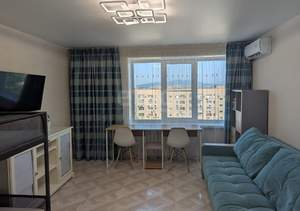 3-к квартира, вторичка, 59м2, 9/9 этаж