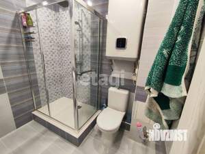 1-к квартира, вторичка, 48м2, 8/12 этаж