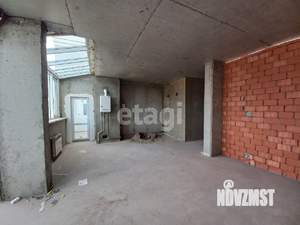 1-к квартира, вторичка, 51м2, 9/9 этаж