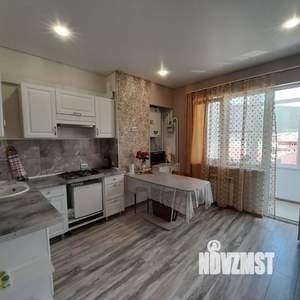 1-к квартира, вторичка, 50м2, 3/6 этаж