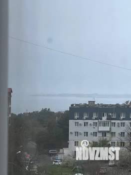 1-к квартира, вторичка, 40м2, 5/7 этаж
