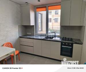 1-к квартира, вторичка, 41м2, 1/3 этаж