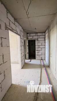 2-к квартира, вторичка, 76м2, 6/9 этаж