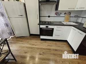 1-к квартира, вторичка, 38м2, 2/5 этаж