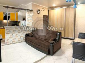 2-к квартира, вторичка, 43м2, 2/6 этаж