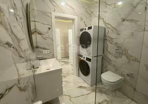 1-к квартира, вторичка, 52м2, 5/5 этаж