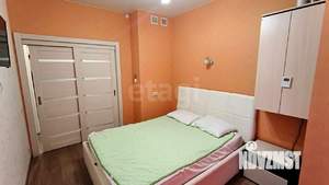 2-к квартира, вторичка, 44м2, 2/11 этаж