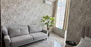 Студия квартира, вторичка, 36м2, 2/5 этаж