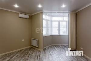 2-к квартира, вторичка, 72м2, 11/17 этаж