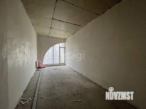 1-к квартира, вторичка, 51м2, 5/7 этаж