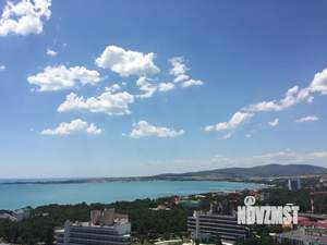 1-к квартира, вторичка, 45м2, 13/16 этаж