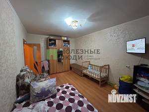1-к квартира, вторичка, 37м2, 3/9 этаж