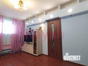 1-к квартира, вторичка, 29м2, -1/9 этаж