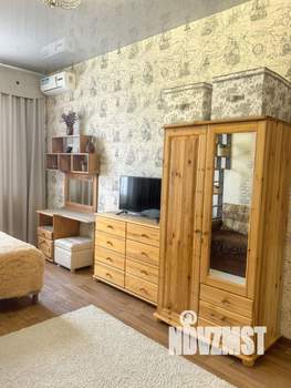 1-к квартира, вторичка, 47м2, 6/6 этаж