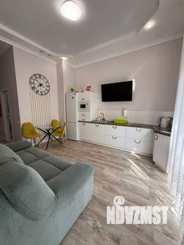 2-к квартира, вторичка, 48м2, 1/8 этаж