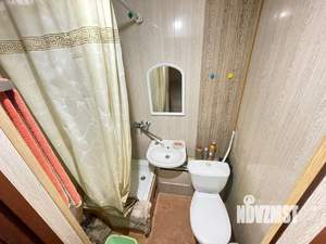 1-к квартира, вторичка, 30м2, 1/5 этаж