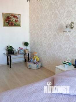 1-к квартира, вторичка, 47м2, 7/8 этаж