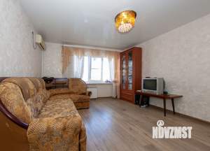 3-к квартира, вторичка, 59м2, 3/9 этаж