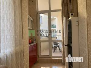 1-к квартира, вторичка, 43м2, 6/8 этаж