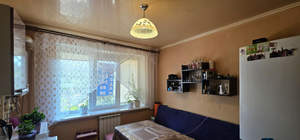 1-к квартира, вторичка, 35м2, 2/3 этаж