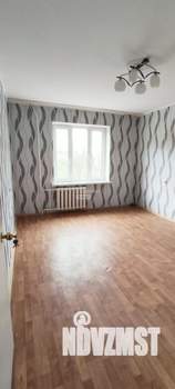 2-к квартира, вторичка, 52м2, 4/9 этаж