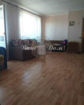 2-к квартира, вторичка, 44м2, 4/5 этаж