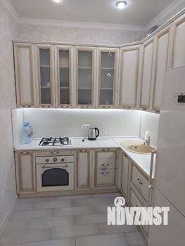2-к квартира, вторичка, 57м2, 2/8 этаж
