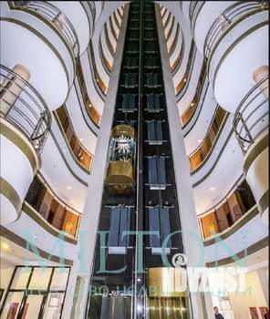 2-к квартира, вторичка, 98м2, 10/14 этаж