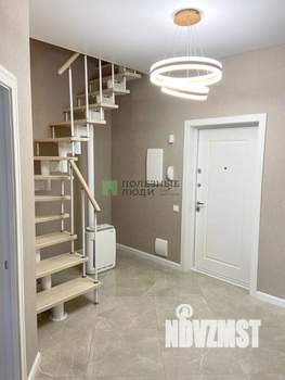 2-к квартира, вторичка, 84м2, 6/6 этаж