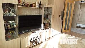 3-к квартира, вторичка, 62м2, 9/9 этаж
