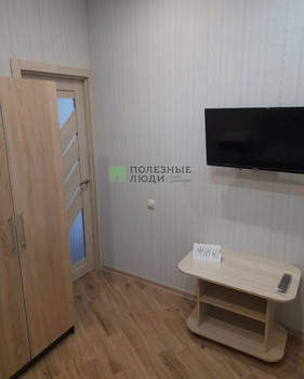 1-к квартира, вторичка, 48м2, 4/6 этаж