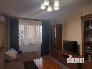 3-к квартира, вторичка, 84м2, 6/16 этаж