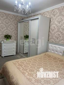 3-к квартира, вторичка, 69м2, 2/4 этаж