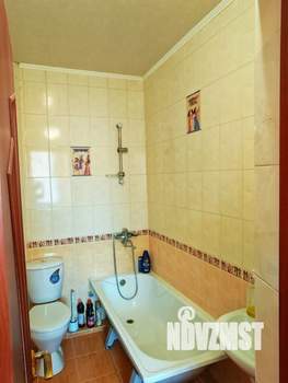 1-к квартира, вторичка, 30м2, 3/4 этаж