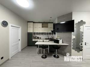 2-к квартира, вторичка, 55м2, 7/8 этаж