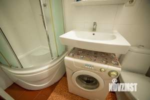1-к квартира, вторичка, 18м2, 1/5 этаж