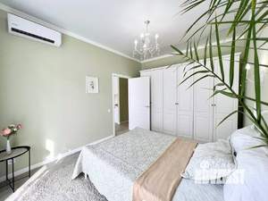 1-к квартира, вторичка, 41м2, 5/6 этаж