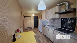 1-к квартира, вторичка, 36м2, 4/9 этаж