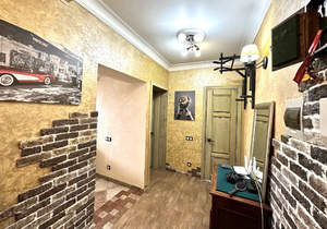 2-к квартира, вторичка, 49м2, 4/4 этаж