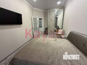 1-к квартира, вторичка, 41м2, 3/4 этаж