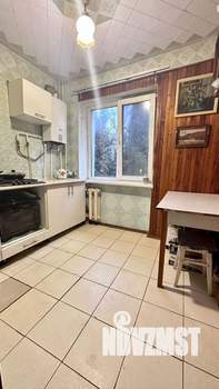 3-к квартира, вторичка, 50м2, 4/5 этаж