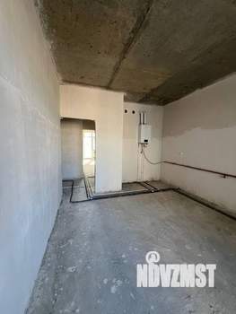 1-к квартира, вторичка, 46м2, 6/8 этаж