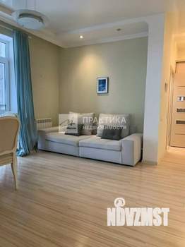 2-к квартира, вторичка, 65м2, 2/5 этаж