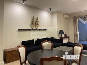 3-к квартира, вторичка, 110м2, 2/8 этаж