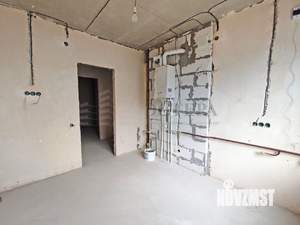 1-к квартира, вторичка, 51м2, 2/5 этаж