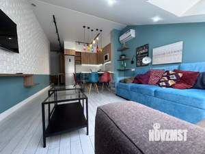 2-к квартира, вторичка, 82м2, 6/7 этаж