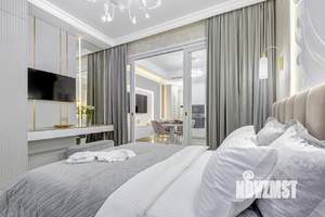 1-к квартира, вторичка, 40м2, 2/20 этаж