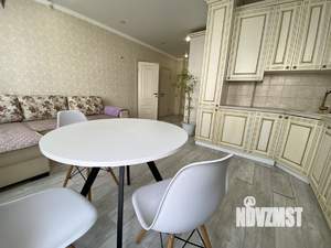 1-к квартира, вторичка, 42м2, 2/4 этаж