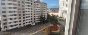 5-к квартира, вторичка, 148м2, 1/9 этаж